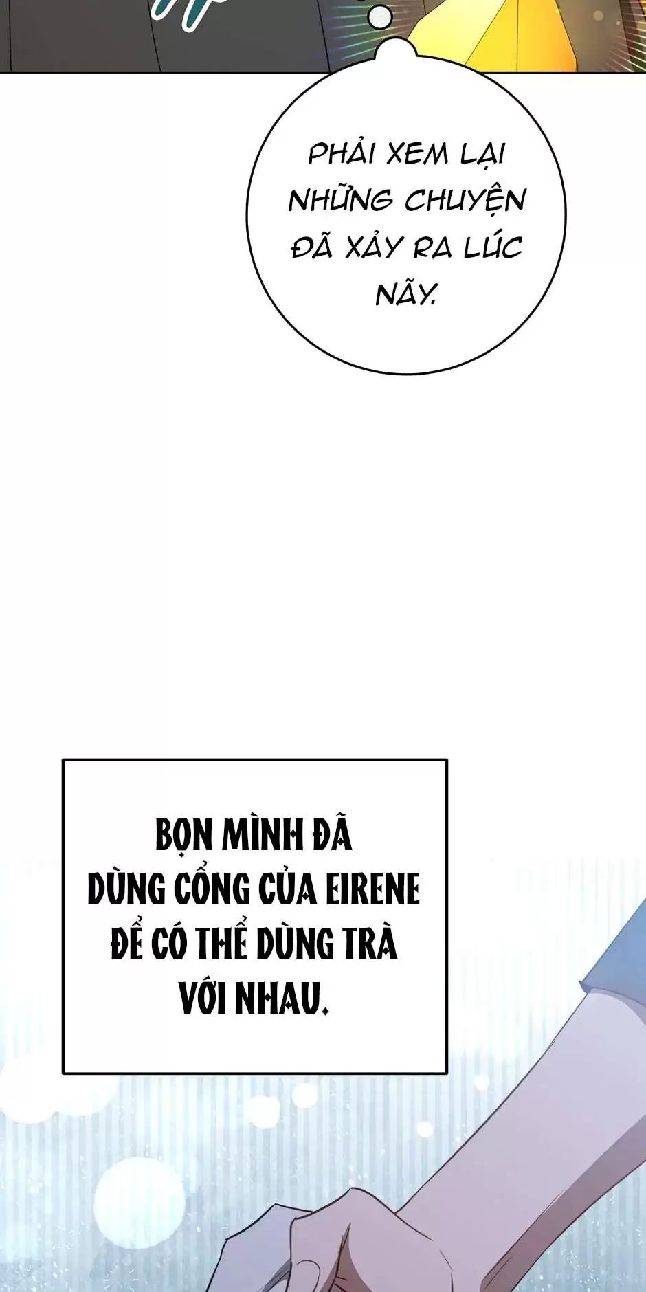 Đầu Bếp Hoàng Gia Chapter 118 - Trang 2