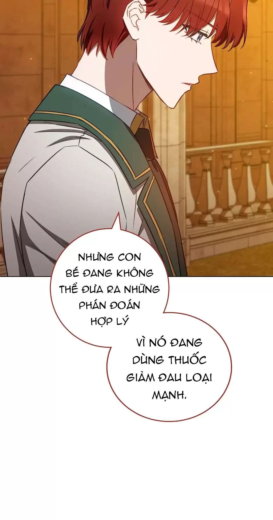 Đầu Bếp Hoàng Gia Chapter 118 - Trang 2