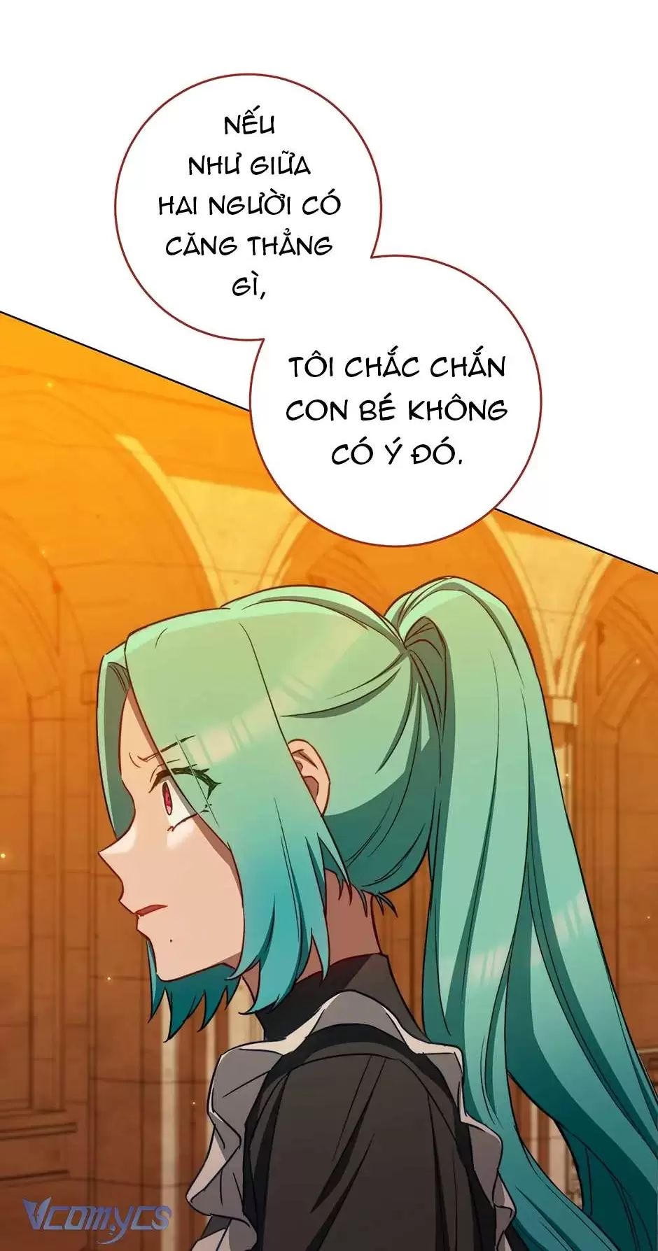 Đầu Bếp Hoàng Gia Chapter 118 - Trang 2