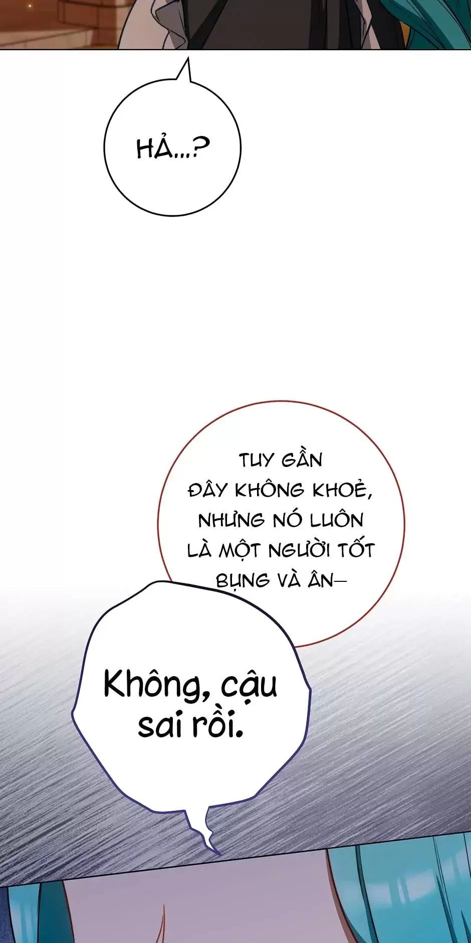 Đầu Bếp Hoàng Gia Chapter 118 - Trang 2