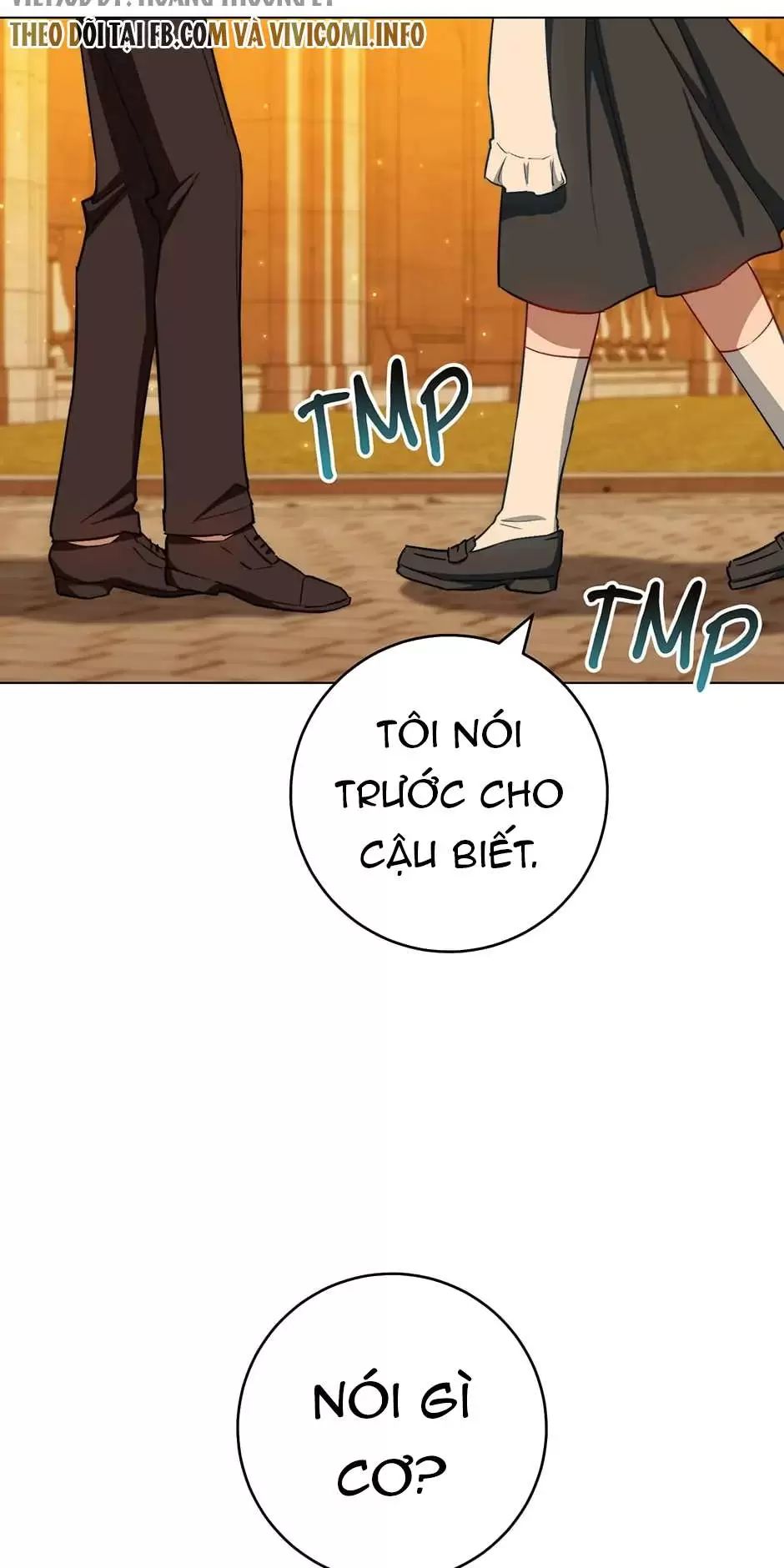 Đầu Bếp Hoàng Gia Chapter 118 - Trang 2