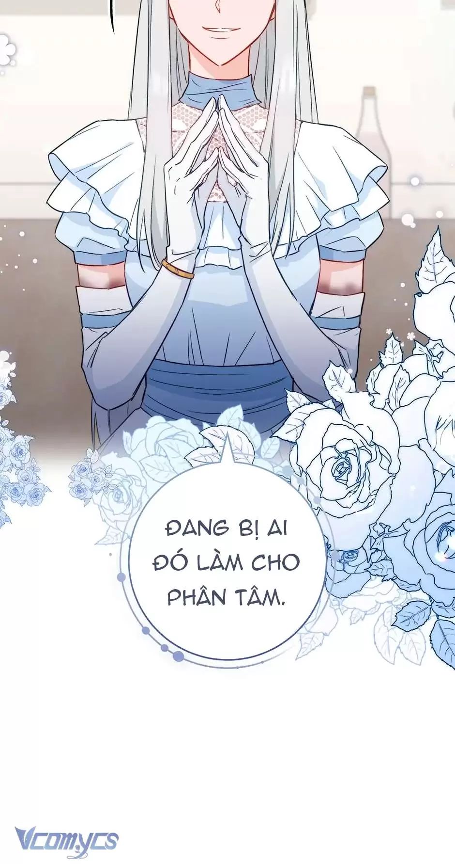 Đầu Bếp Hoàng Gia Chapter 117 - Trang 2