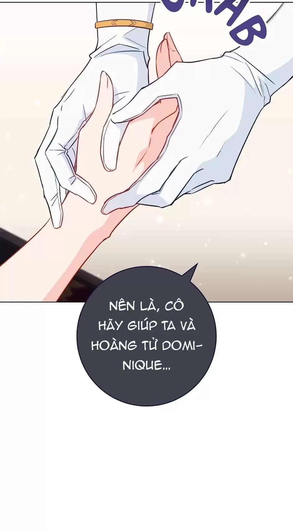 Đầu Bếp Hoàng Gia Chapter 117 - Trang 2