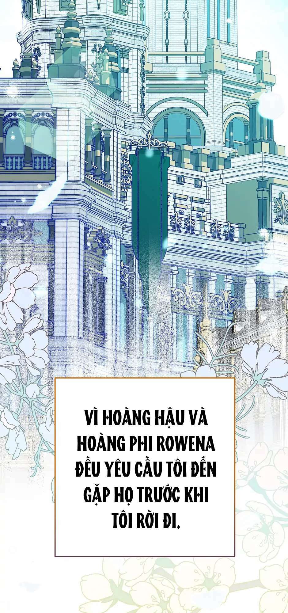 Đầu Bếp Hoàng Gia Chapter 100 - Trang 2