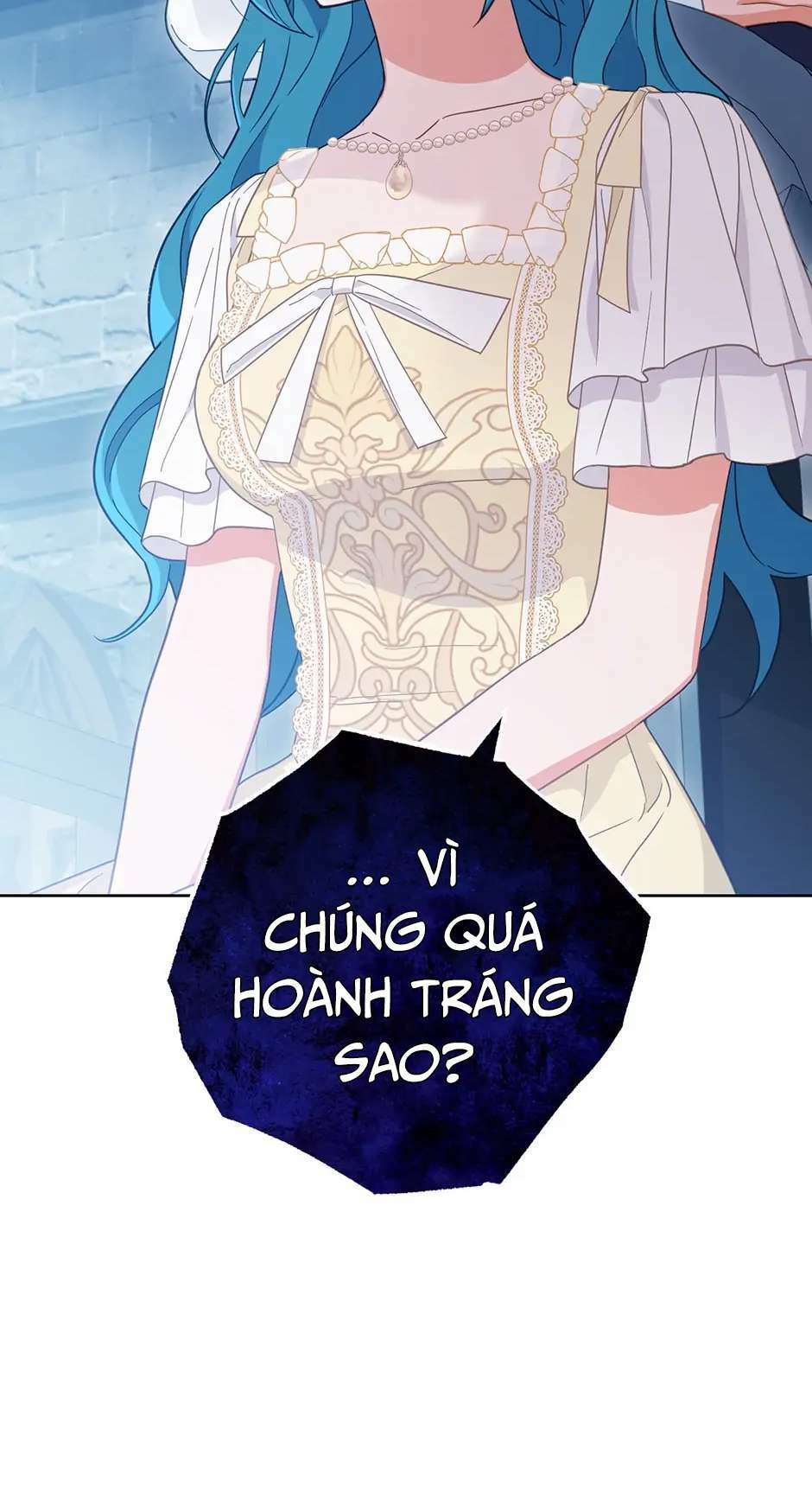 Đầu Bếp Hoàng Gia Chapter 100 - Trang 2