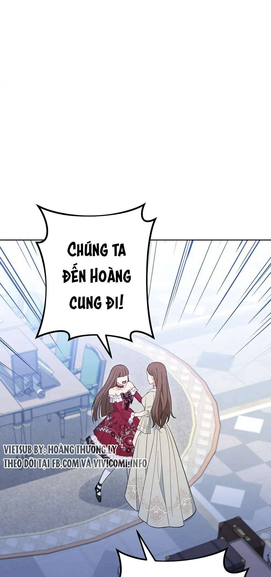 Đầu Bếp Hoàng Gia Chapter 99 - Trang 2