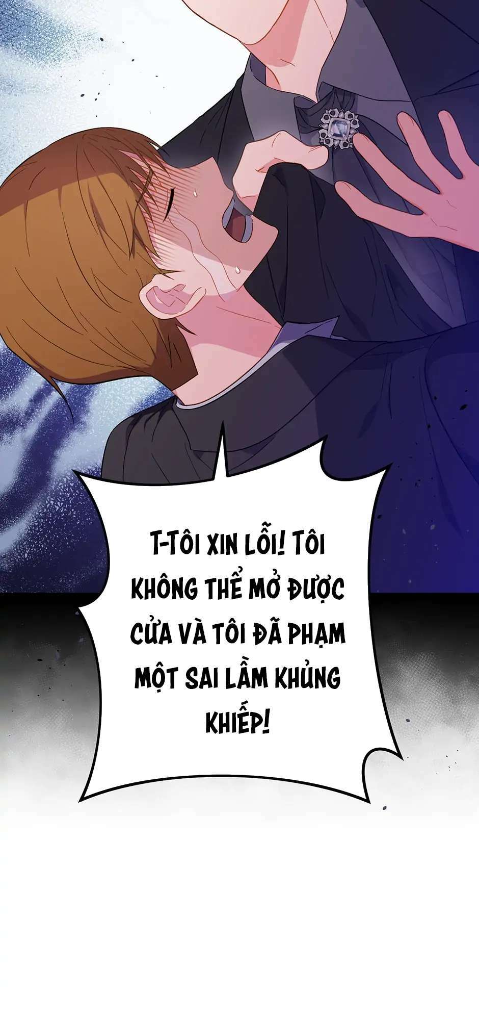 Đầu Bếp Hoàng Gia Chapter 97 - Trang 2