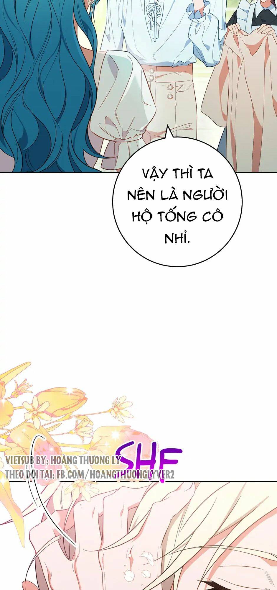 Đầu Bếp Hoàng Gia Chapter 88 - Trang 2