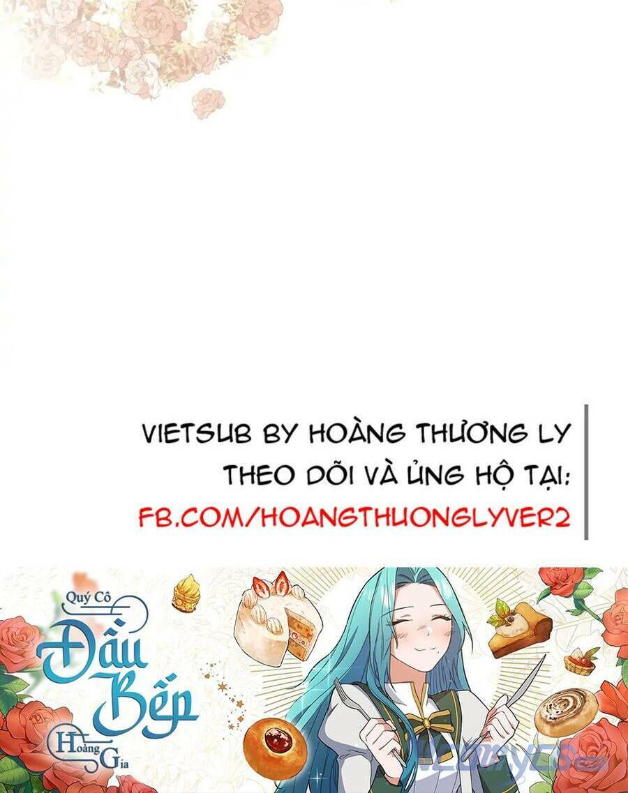 Đầu Bếp Hoàng Gia Chapter 80 - Trang 2