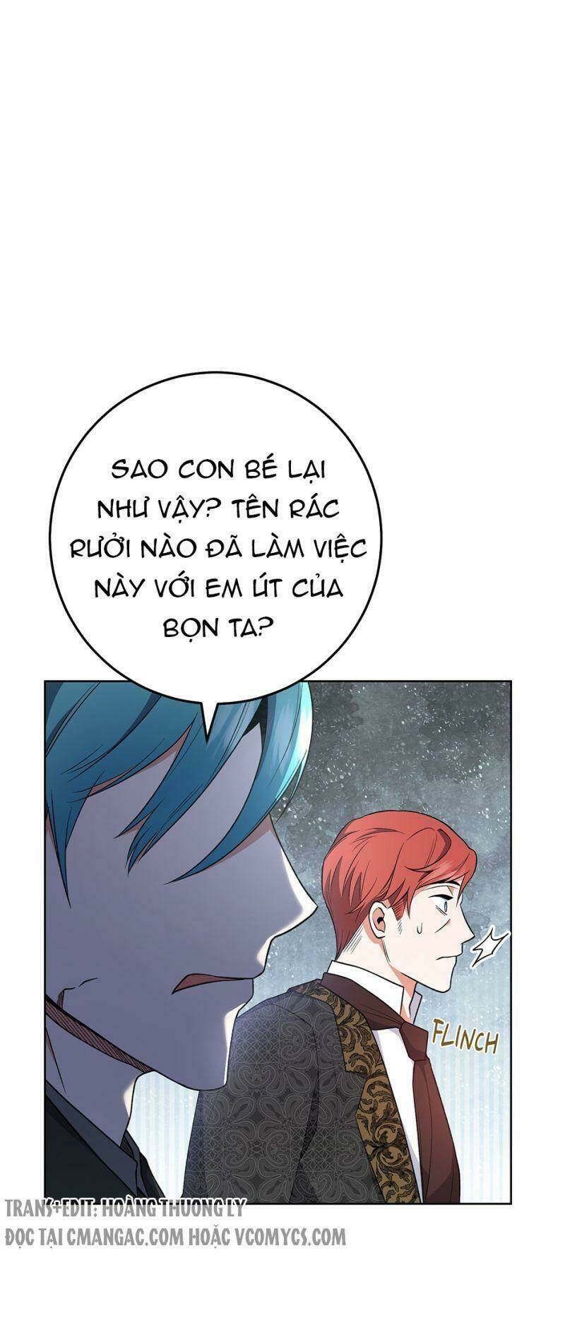 Đầu Bếp Hoàng Gia Chapter 63 - Trang 2