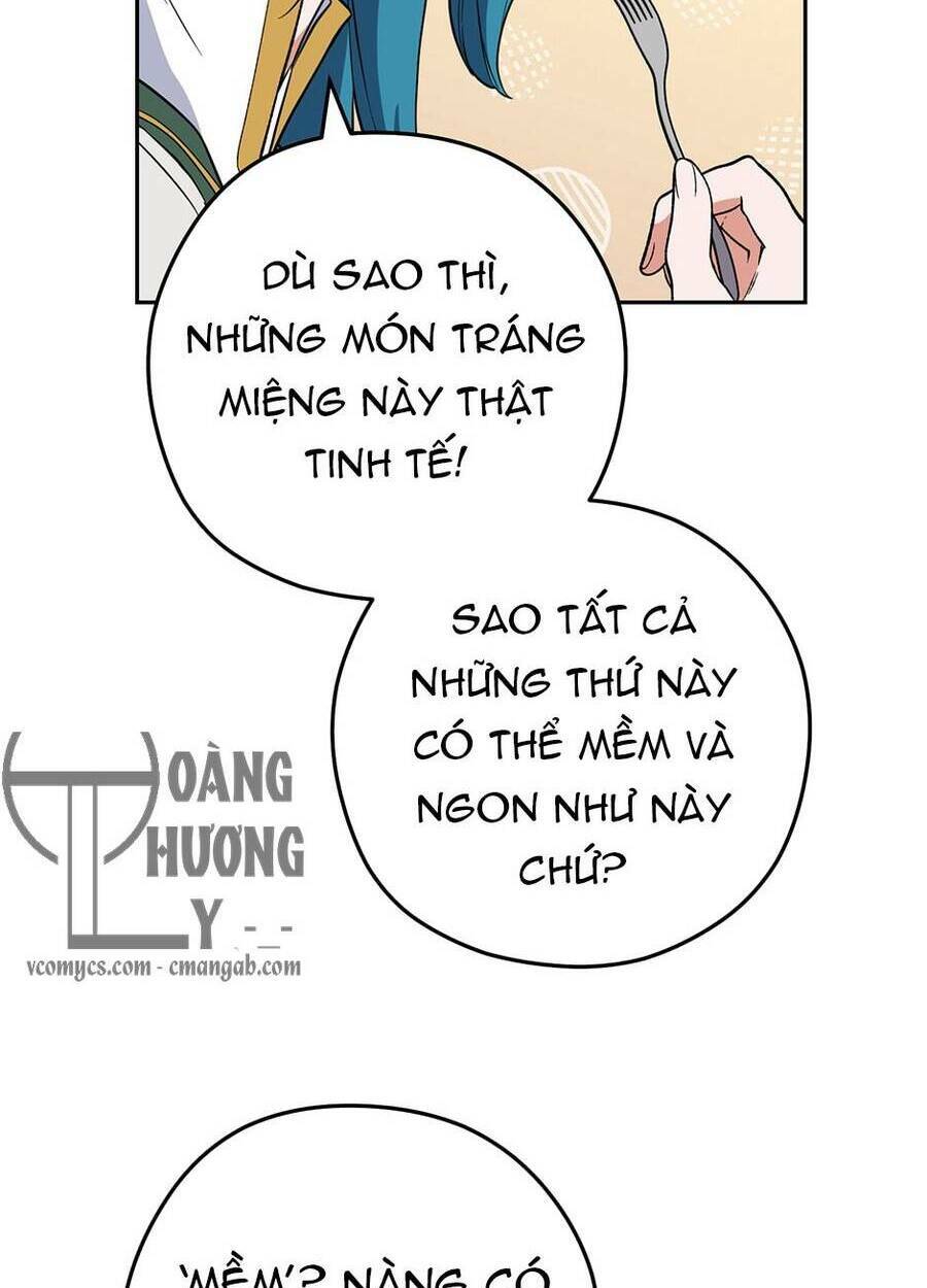 Đầu Bếp Hoàng Gia Chapter 56 - Trang 2