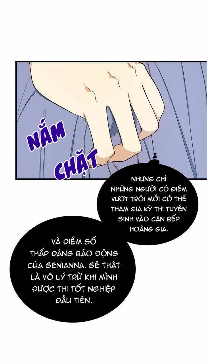 Đầu Bếp Hoàng Gia Chapter 48 - Trang 2