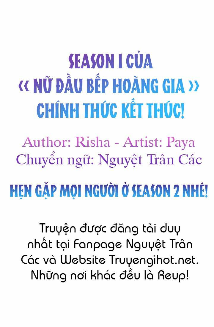 Đầu Bếp Hoàng Gia Chapter 48 - Trang 2