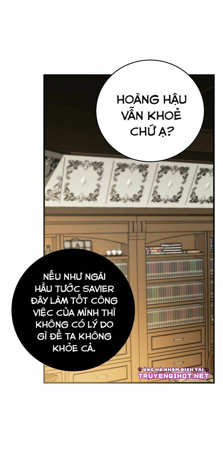 Đầu Bếp Hoàng Gia Chapter 47 - Trang 2