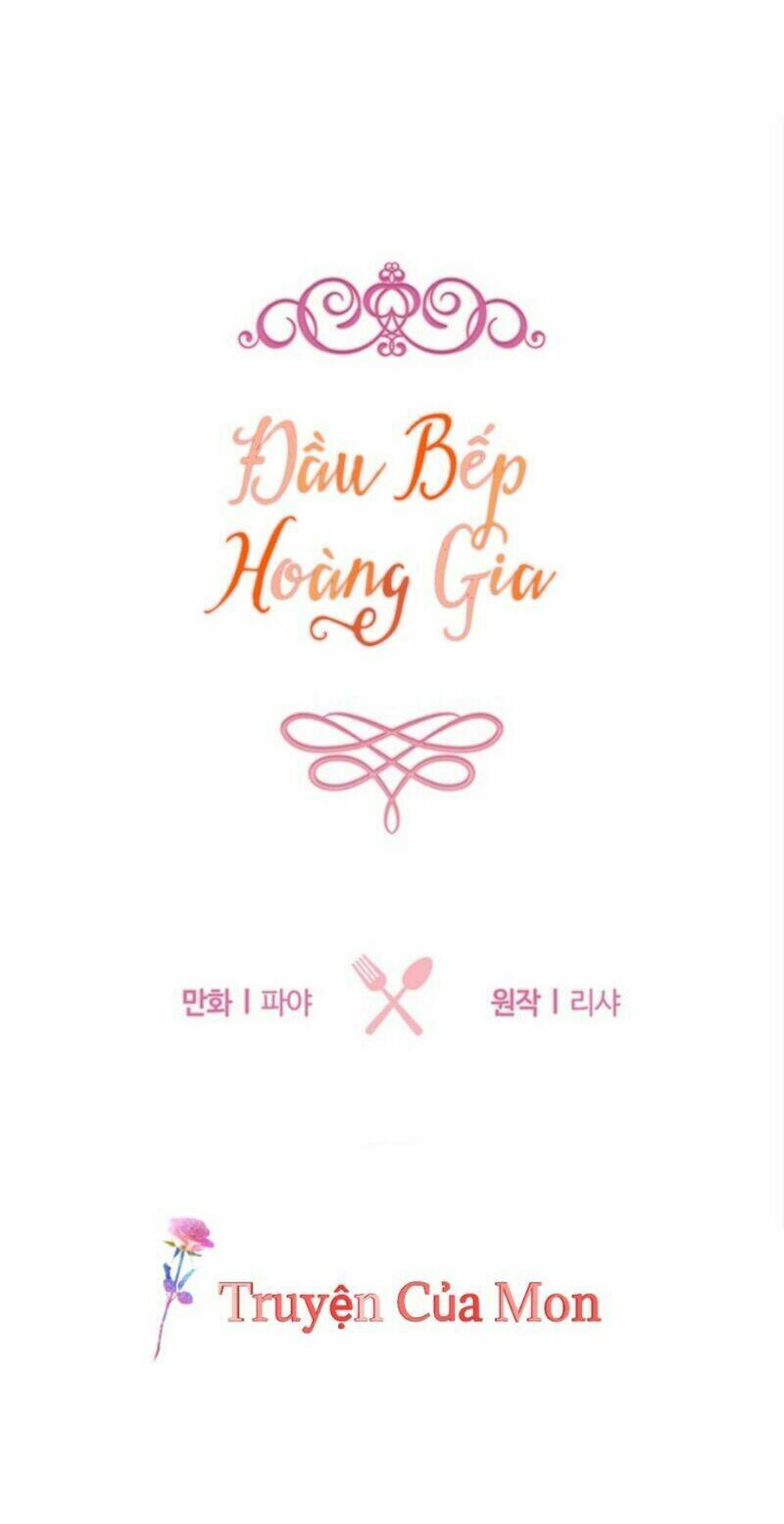 Đầu Bếp Hoàng Gia Chapter 39 - Trang 2