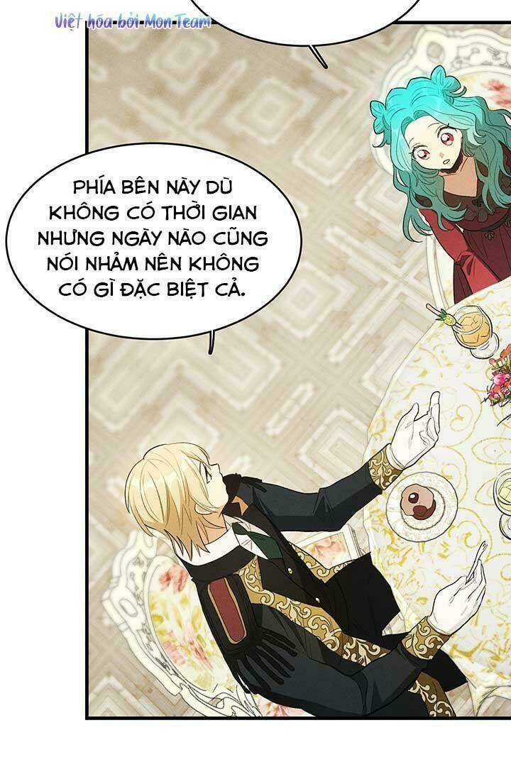 Đầu Bếp Hoàng Gia Chapter 38 - Trang 2