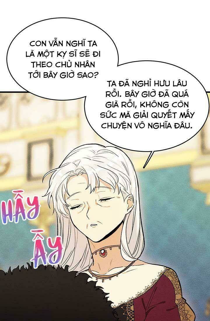 Đầu Bếp Hoàng Gia Chapter 31 - Trang 2