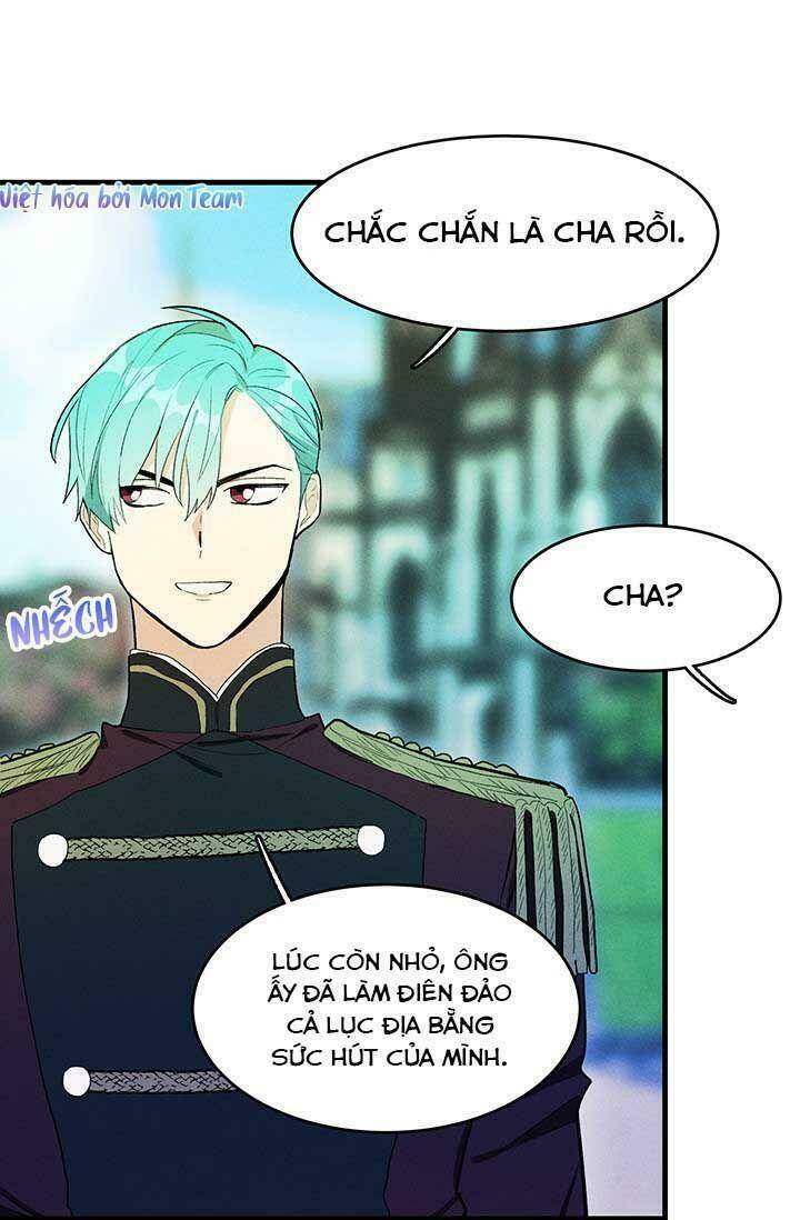 Đầu Bếp Hoàng Gia Chapter 29 - Trang 2