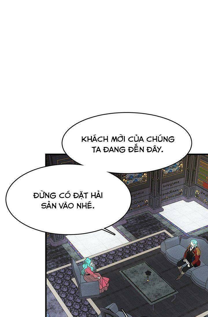 Đầu Bếp Hoàng Gia Chapter 20 - Trang 2