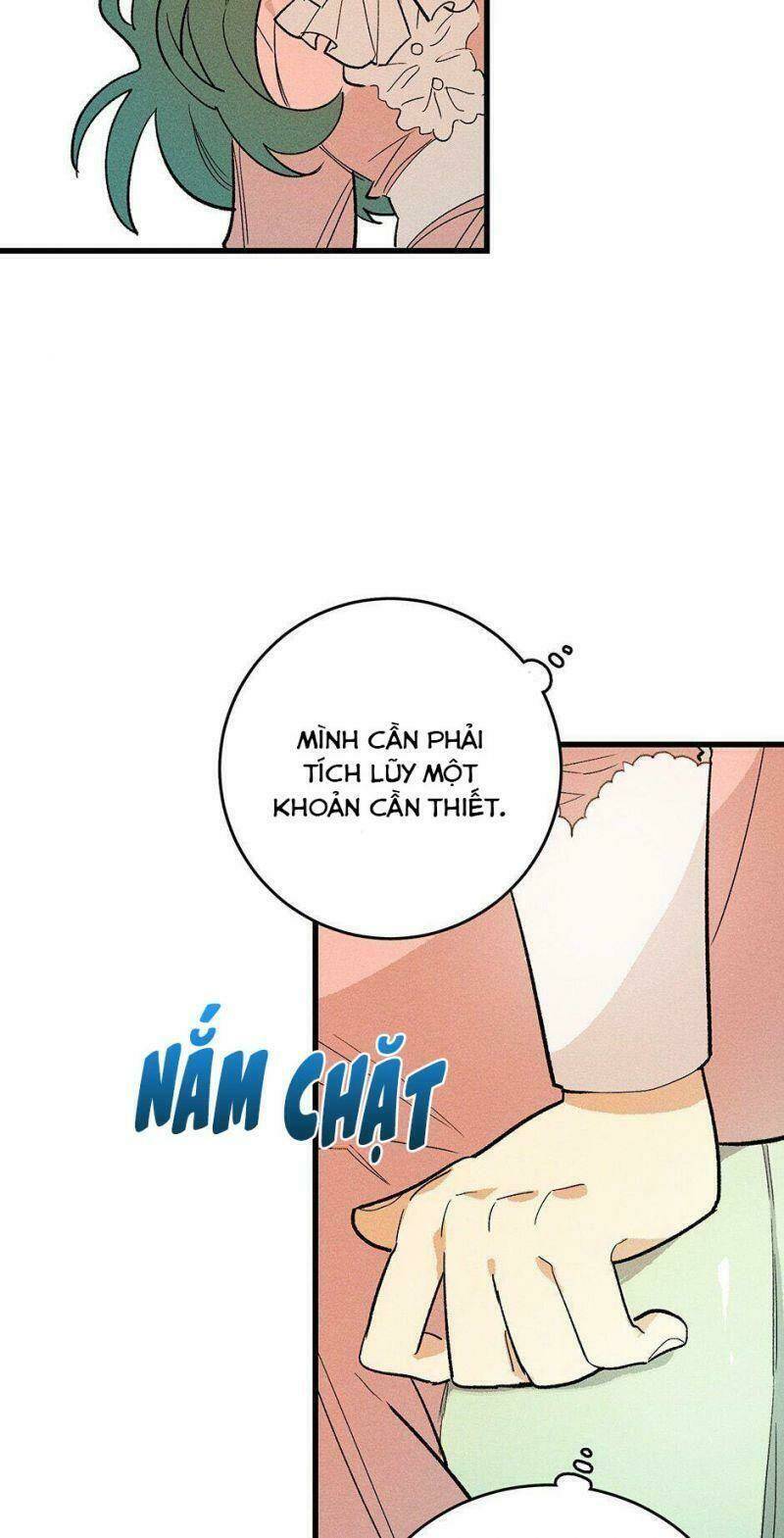 Đầu Bếp Hoàng Gia Chapter 17 - Trang 2