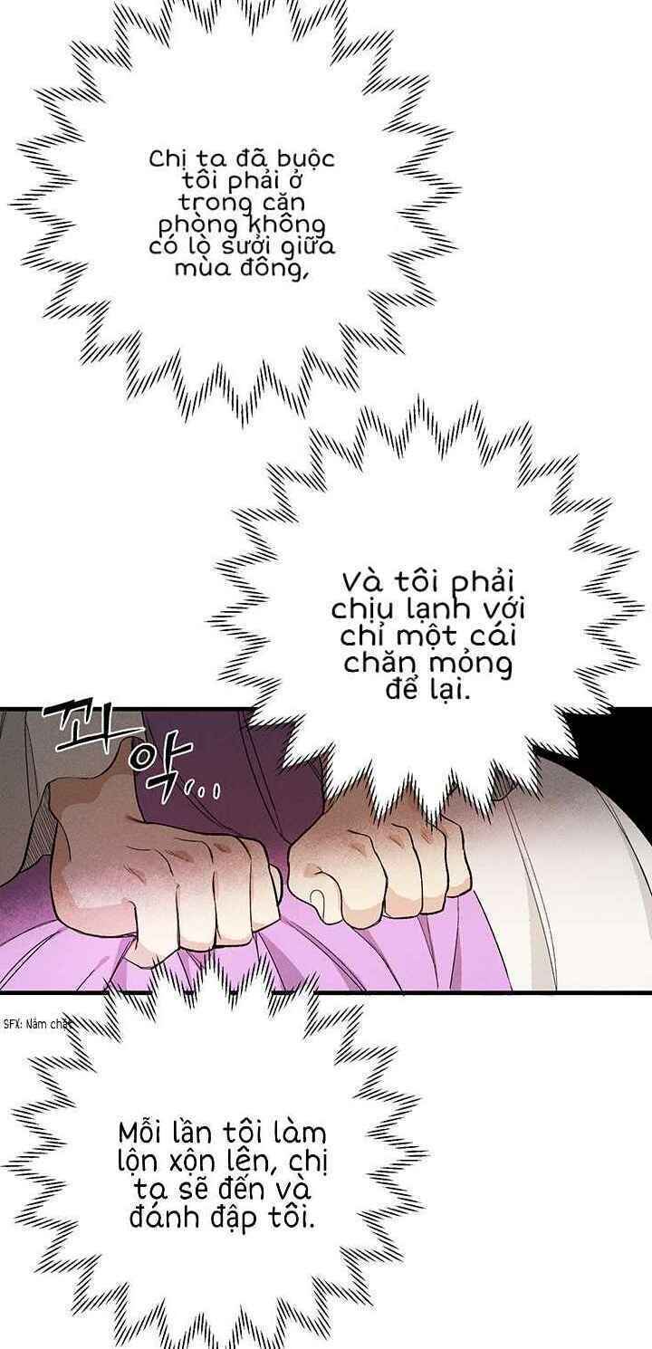 Đầu Bếp Hoàng Gia Chapter 1 - Trang 2