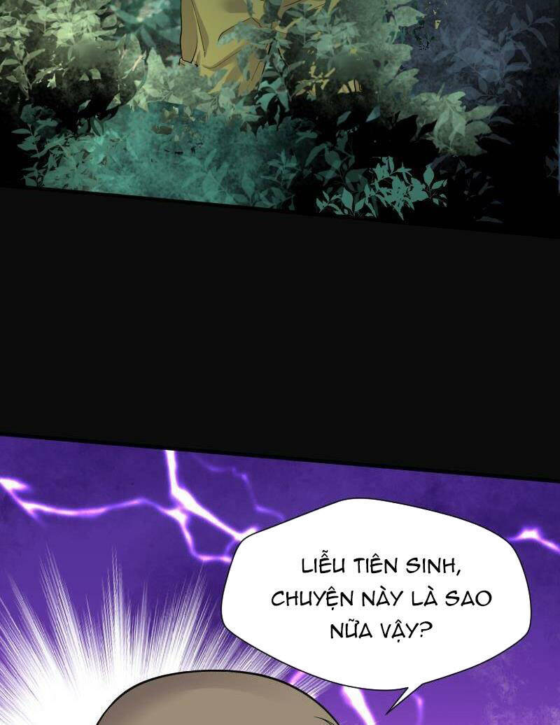 Thợ Cắt Tóc Cho Diêm Vương Chapter 42 - Trang 2