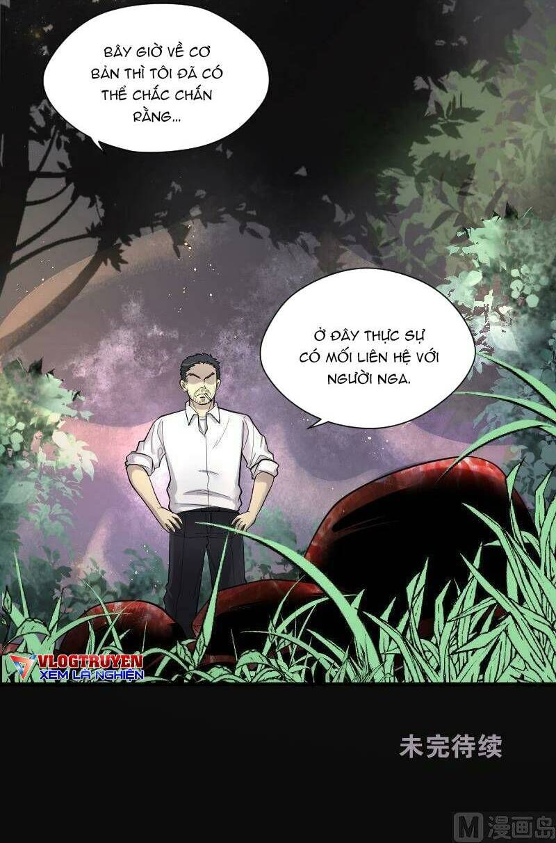 Thợ Cắt Tóc Cho Diêm Vương Chapter 38 - Trang 2