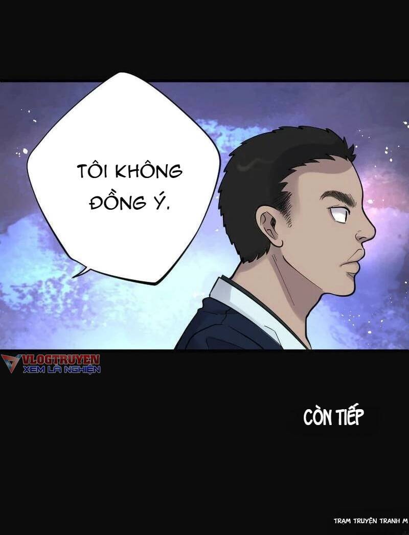 Thợ Cắt Tóc Cho Diêm Vương Chapter 35 - Trang 2