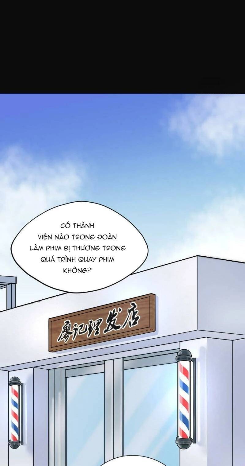 Thợ Cắt Tóc Cho Diêm Vương Chapter 32 - Trang 2