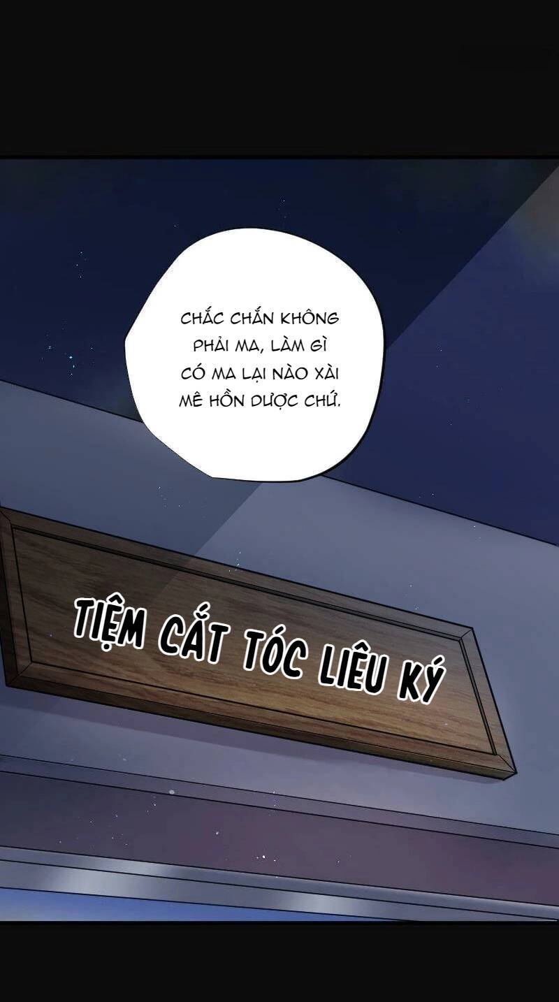 Thợ Cắt Tóc Cho Diêm Vương Chapter 28 - Trang 2