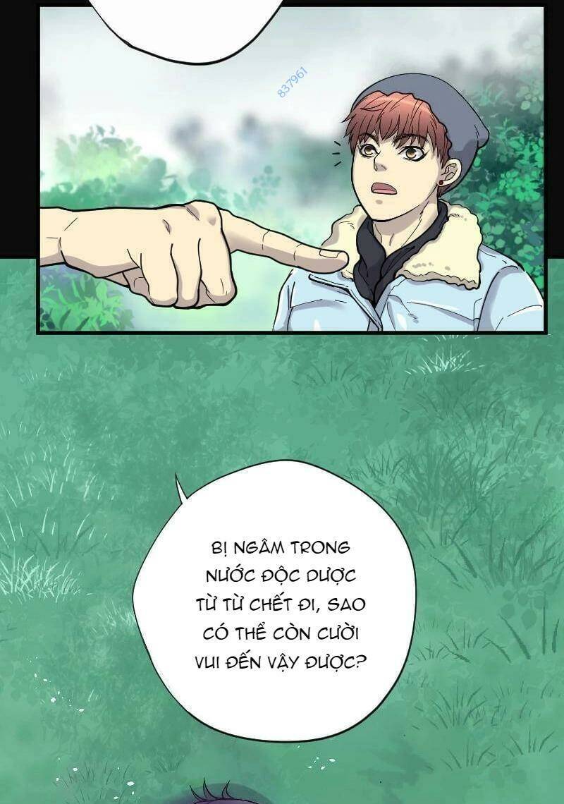 Thợ Cắt Tóc Cho Diêm Vương Chapter 27 - Trang 2