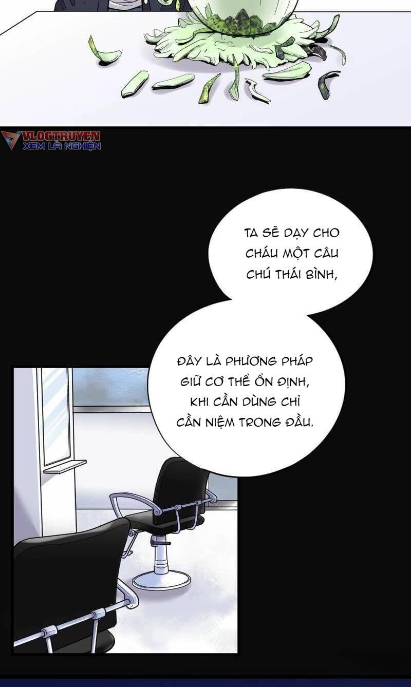 Thợ Cắt Tóc Cho Diêm Vương Chapter 25 - Trang 2