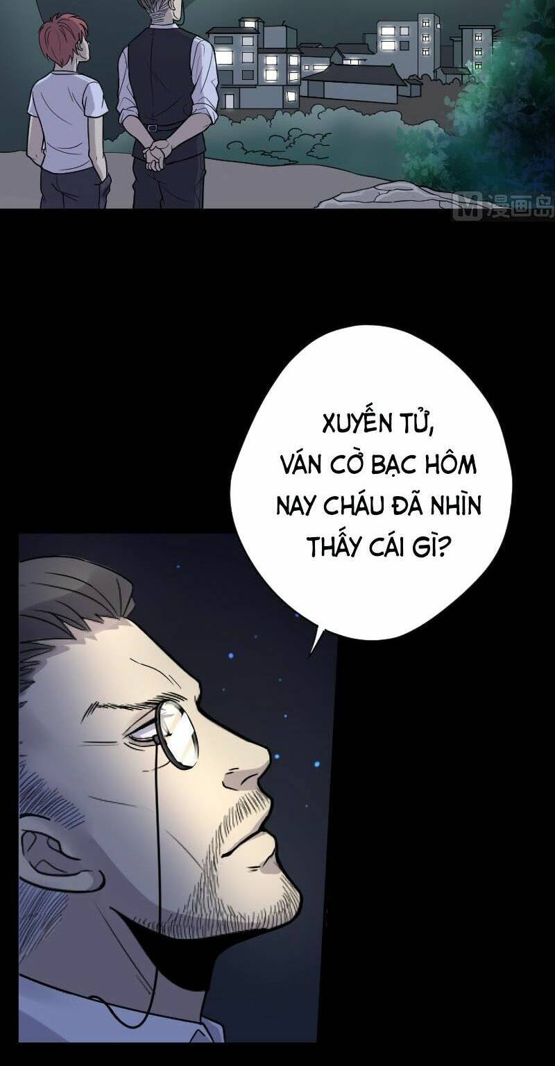 Thợ Cắt Tóc Cho Diêm Vương Chapter 15 - Trang 2