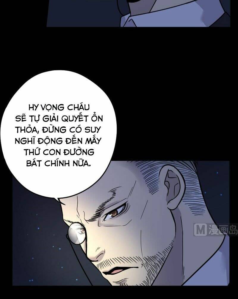 Thợ Cắt Tóc Cho Diêm Vương Chapter 15 - Trang 2