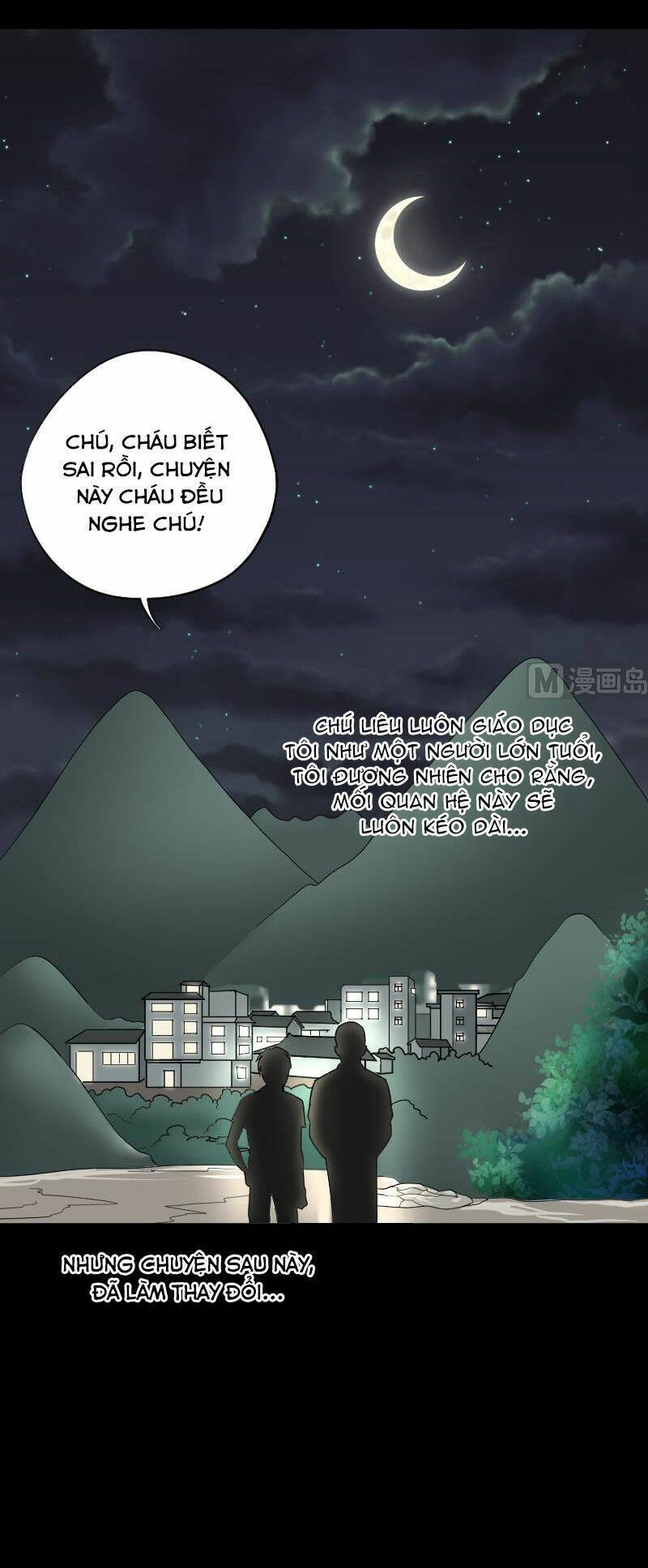 Thợ Cắt Tóc Cho Diêm Vương Chapter 15 - Trang 2