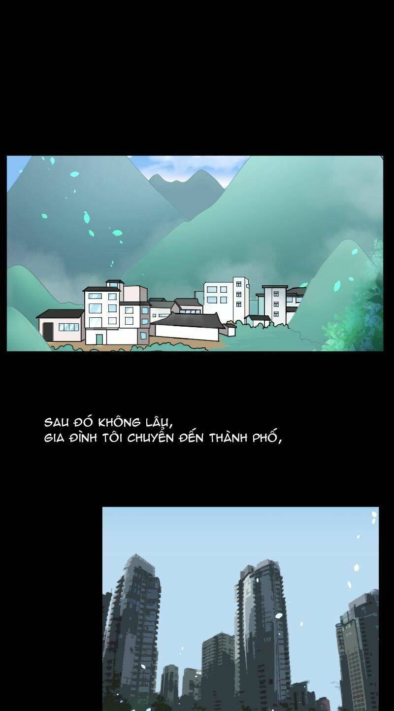 Thợ Cắt Tóc Cho Diêm Vương Chapter 15 - Trang 2