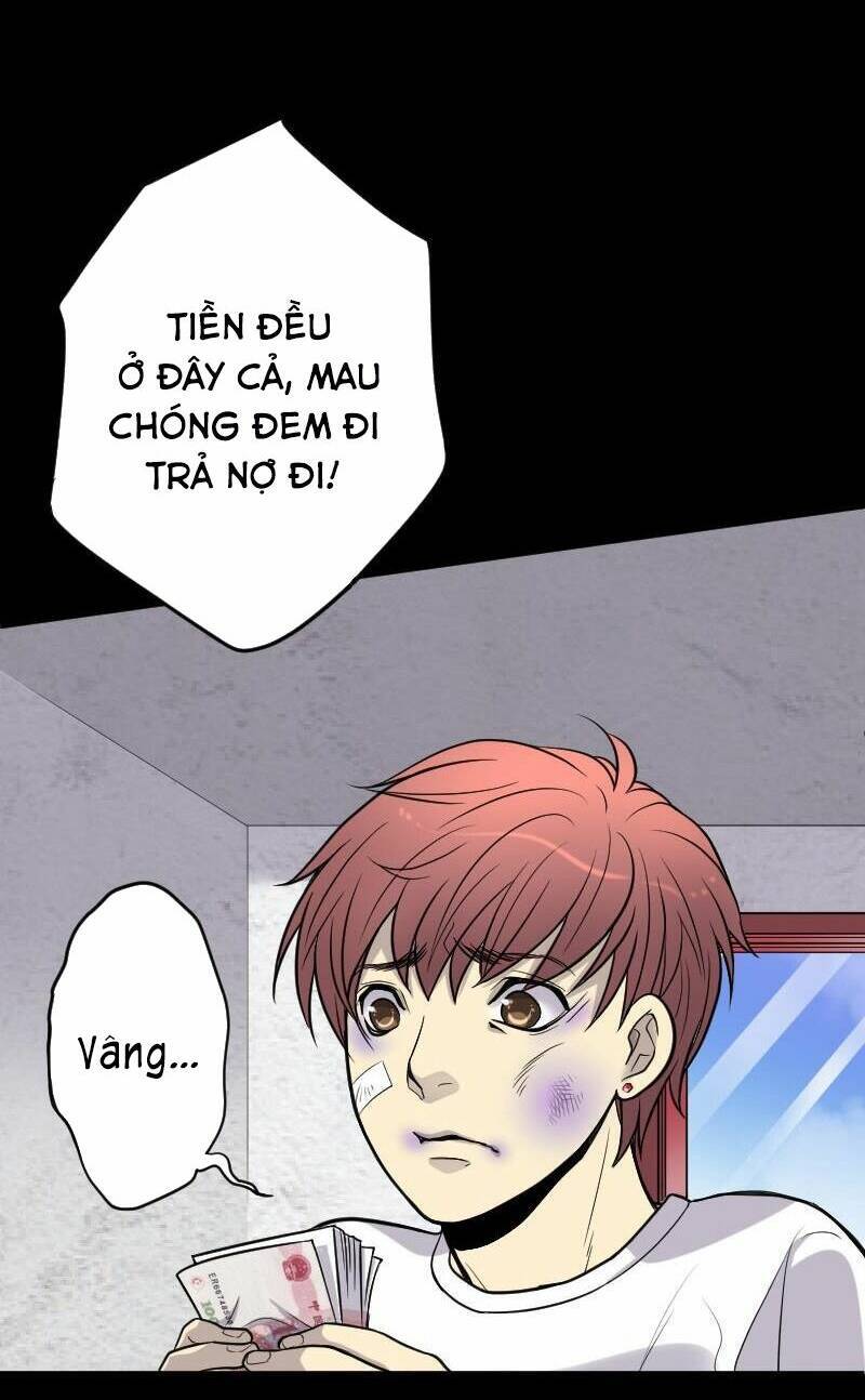 Thợ Cắt Tóc Cho Diêm Vương Chapter 15 - Trang 2