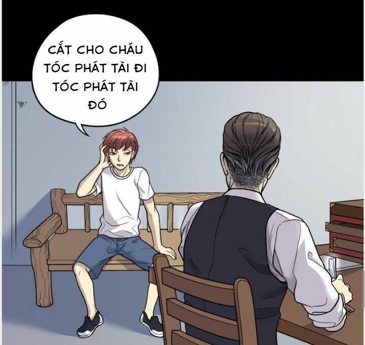 Thợ Cắt Tóc Cho Diêm Vương Chapter 14 - Trang 2