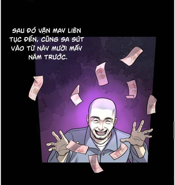 Thợ Cắt Tóc Cho Diêm Vương Chapter 14 - Trang 2