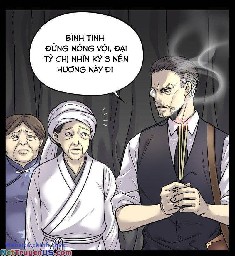 Thợ Cắt Tóc Cho Diêm Vương Chapter 11 - Trang 2