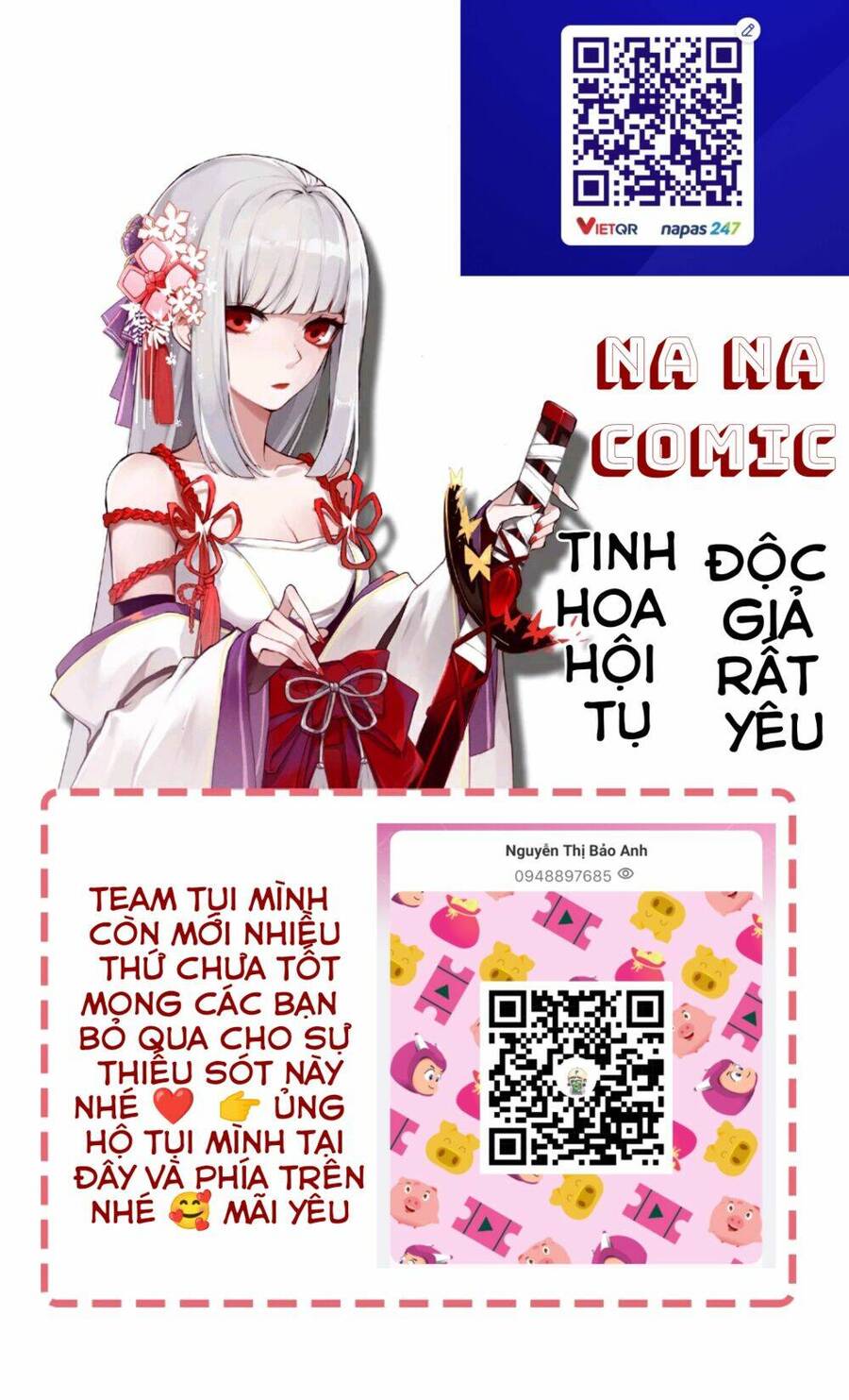 Thợ Cắt Tóc Cho Diêm Vương Chapter 9 - Trang 2