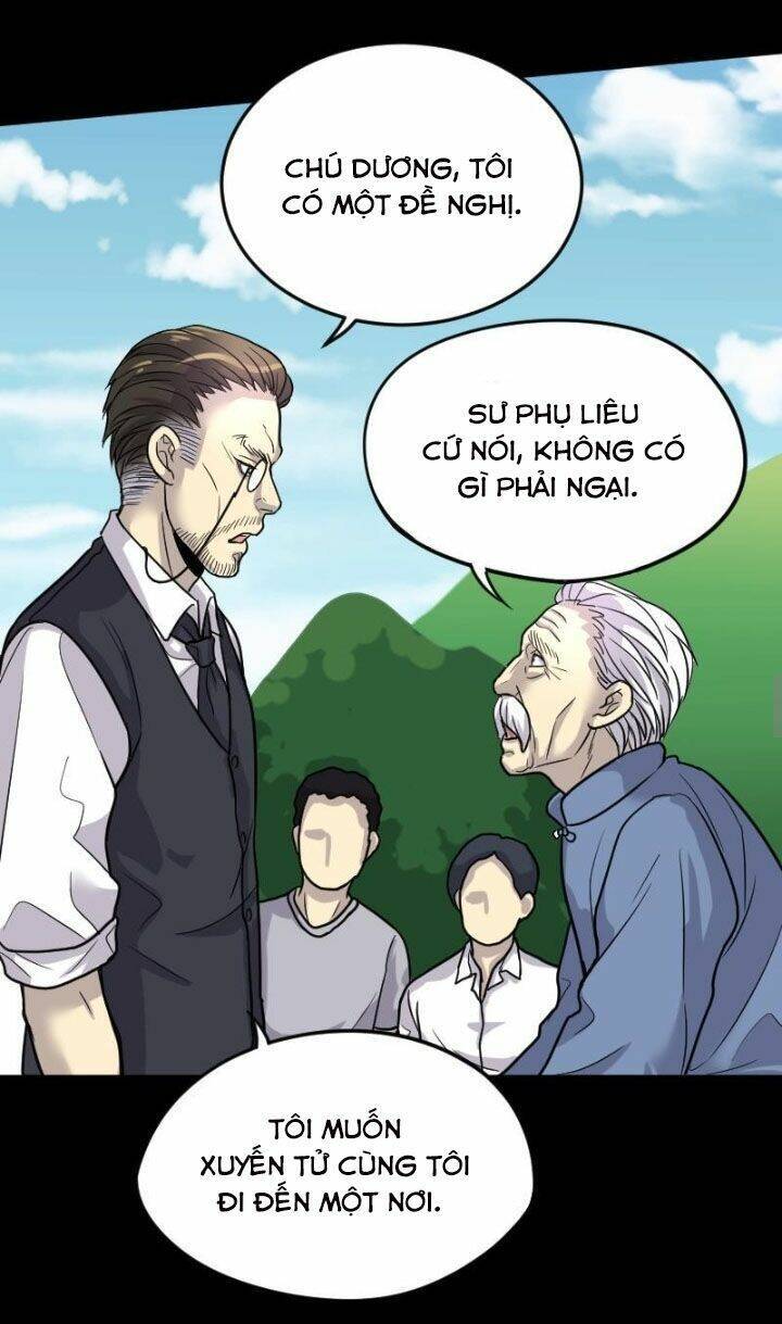 Thợ Cắt Tóc Cho Diêm Vương Chapter 7 - Trang 2