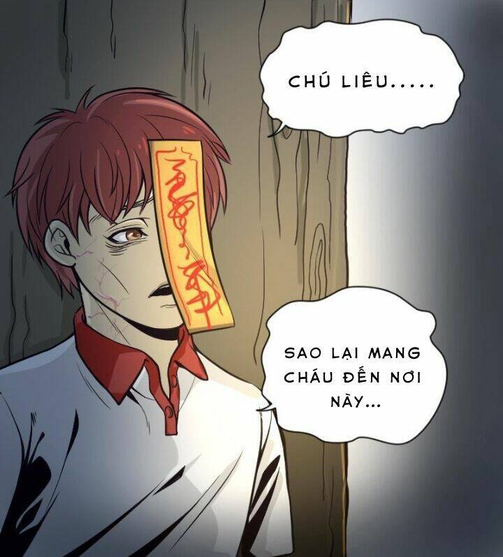 Thợ Cắt Tóc Cho Diêm Vương Chapter 2 - Trang 2