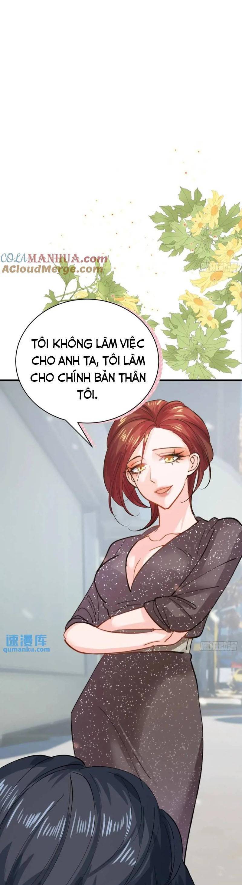 Ta Xuyên Về Hồi Nhỏ Của Đại Bạo Quân , Để Đánh Vỡ Bình Sữa Của Hắn Chapter 38 - Trang 2