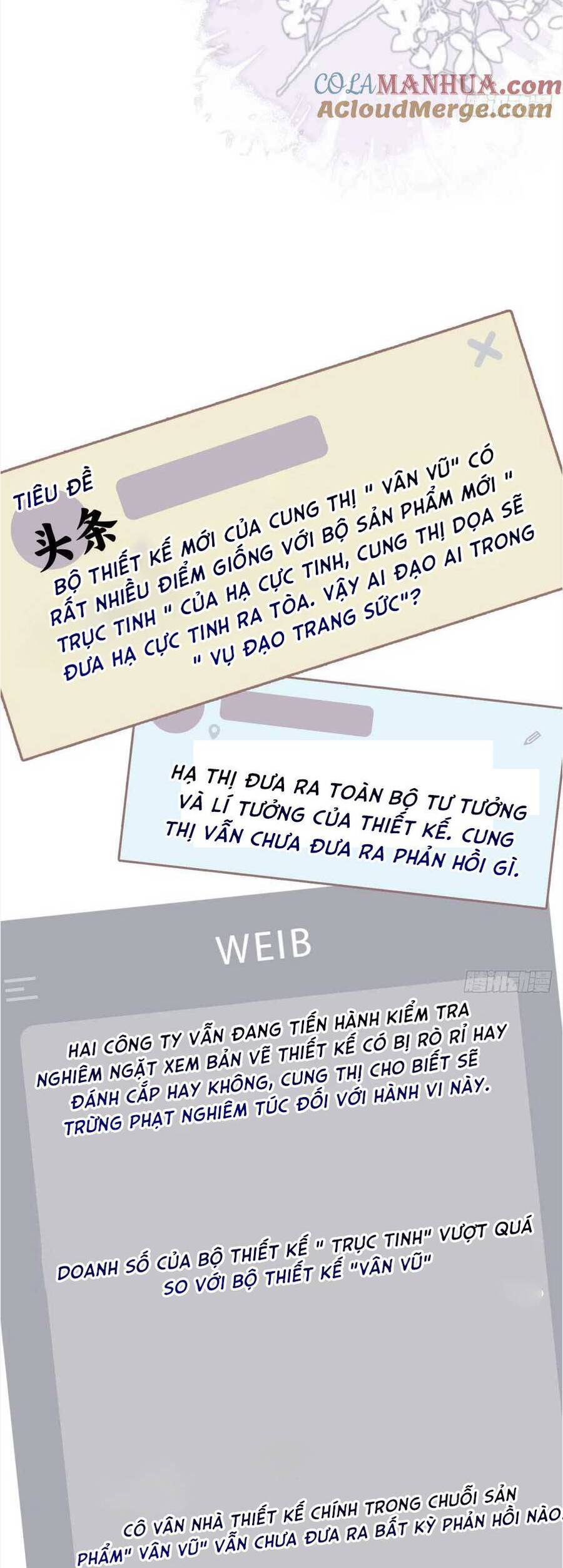 Ta Xuyên Về Hồi Nhỏ Của Đại Bạo Quân , Để Đánh Vỡ Bình Sữa Của Hắn Chapter 34 - Trang 2