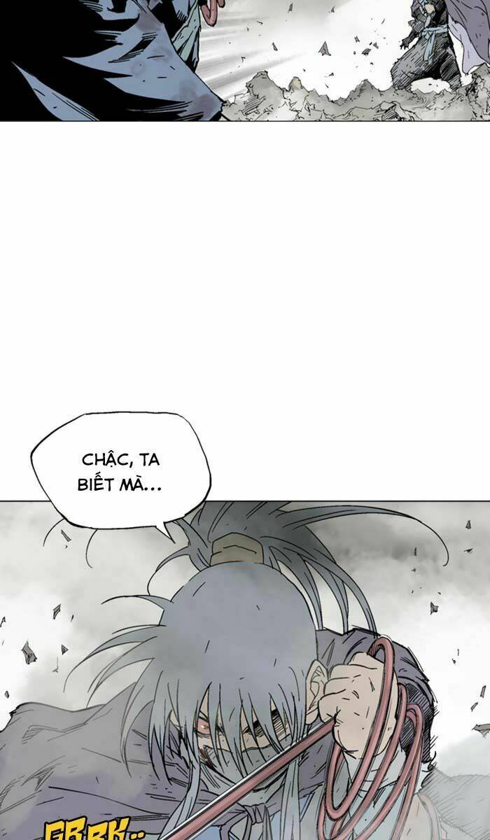 Gosu Chapter 132 - Trang 2