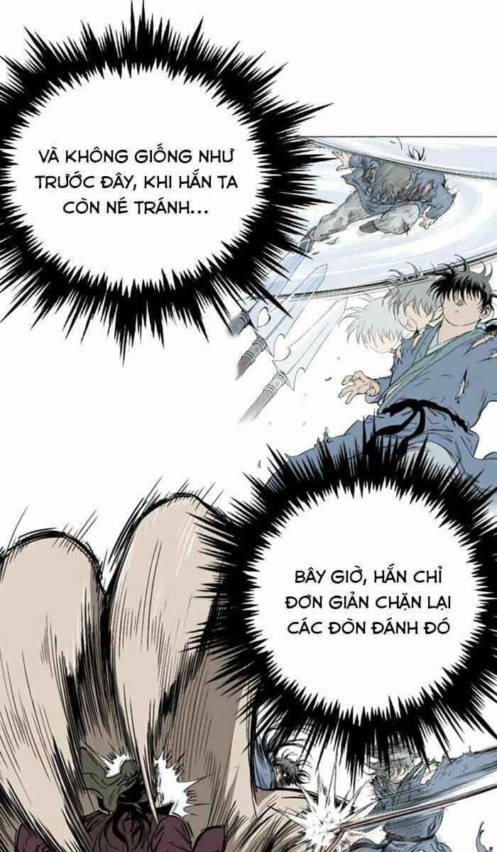 Gosu Chapter 132 - Trang 2