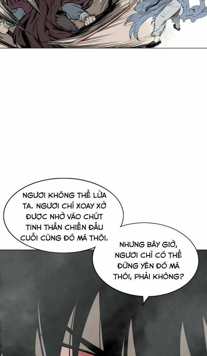 Gosu Chapter 132 - Trang 2