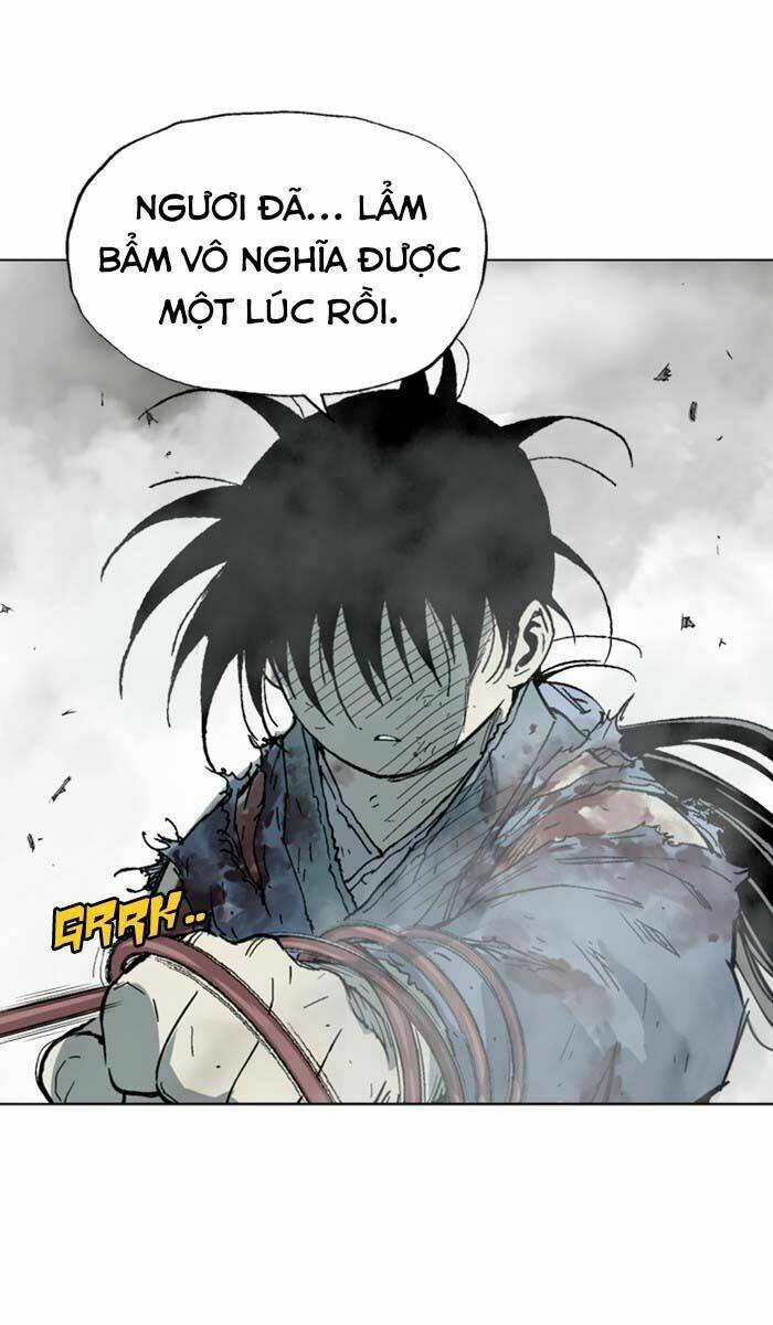 Gosu Chapter 132 - Trang 2