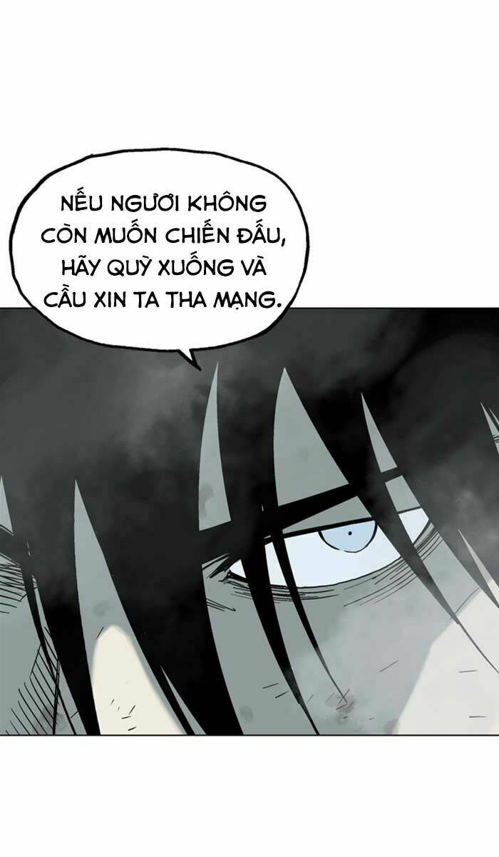 Gosu Chapter 132 - Trang 2